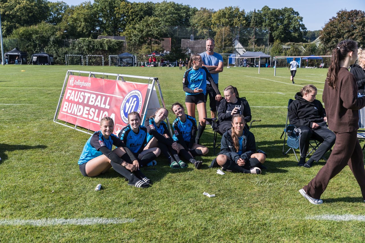 Bild 115 - wU16 Deutsche Meisterschaft